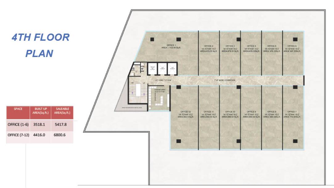 PROPOSED COMMERCIAL COMPLEX-3