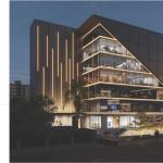 PROPOSED COMMERCIAL COMPLEX