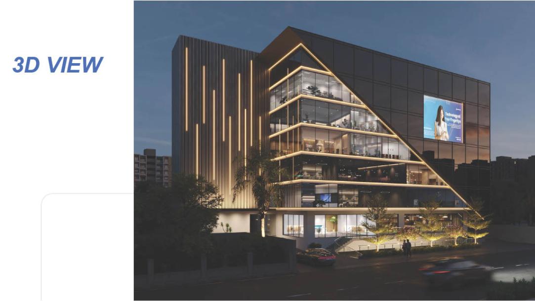 PROPOSED COMMERCIAL COMPLEX-1