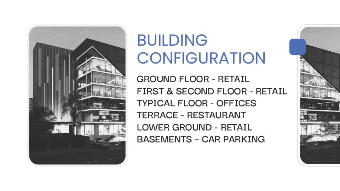 PROPOSED COMMERCIAL COMPLEX-11