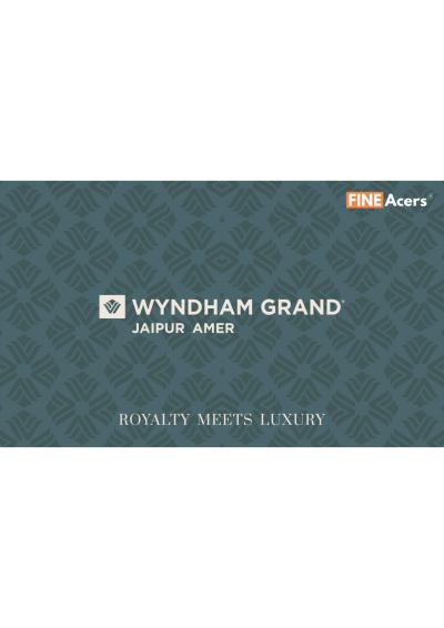 Wyndham Grand