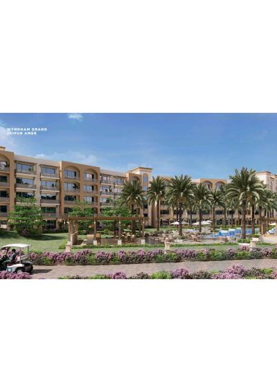 Wyndham Grand