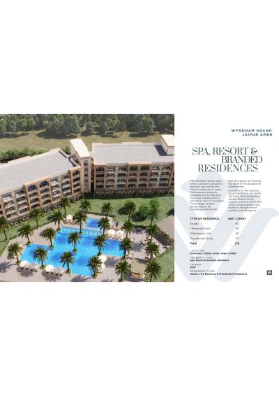 Wyndham Grand