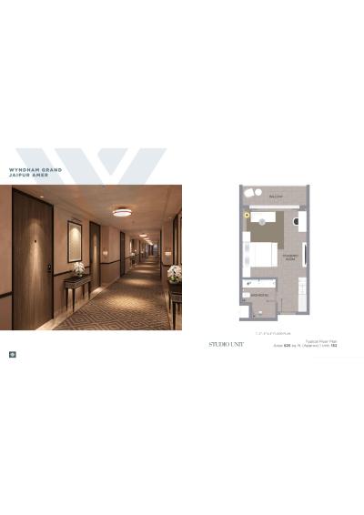 Wyndham Grand