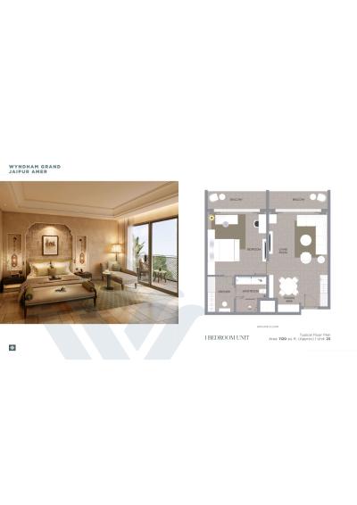 Wyndham Grand