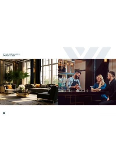 Wyndham Grand