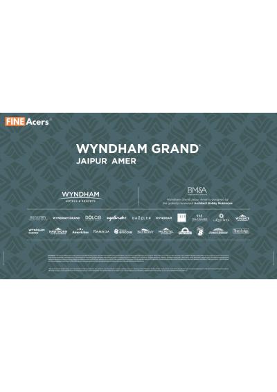 Wyndham Grand
