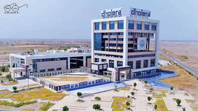 Dholerasirproperties