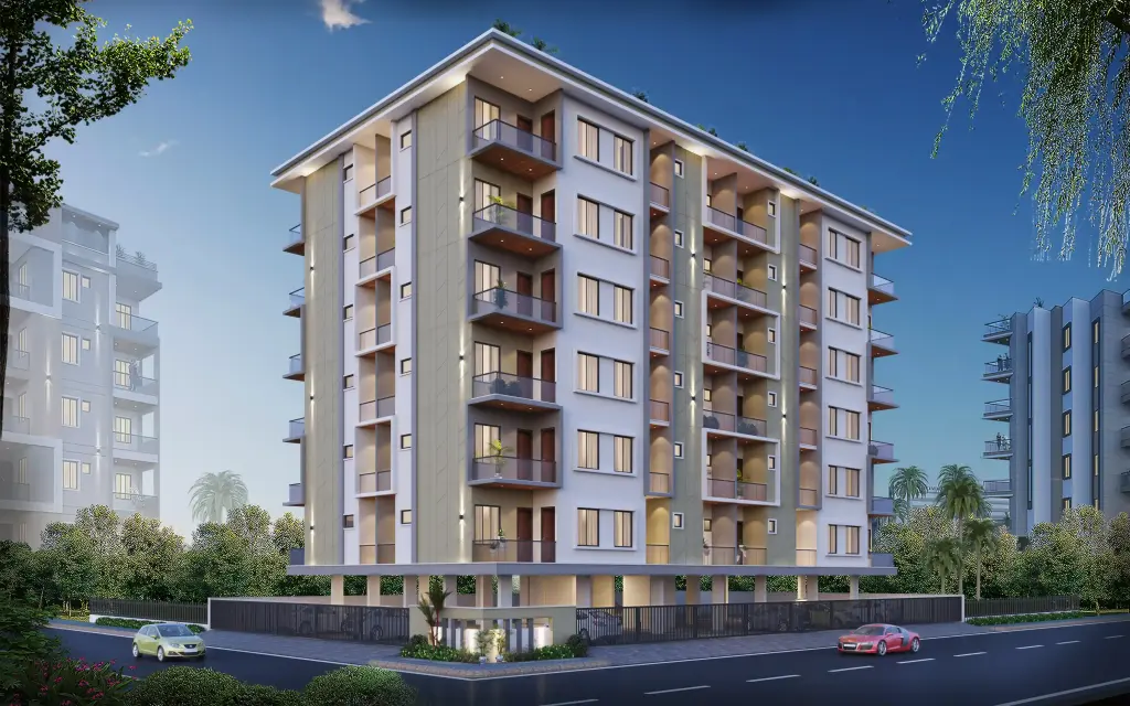 Why Property Investment Is More Intelligent Than Gold or Bank FDs in 2025