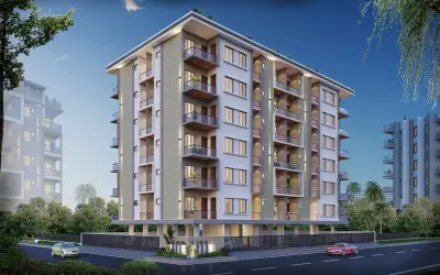 Why Property Investment Is More Intelligent Than Gold or Bank FDs in 2025