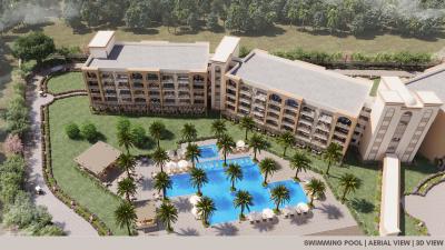 Wyndham Grand